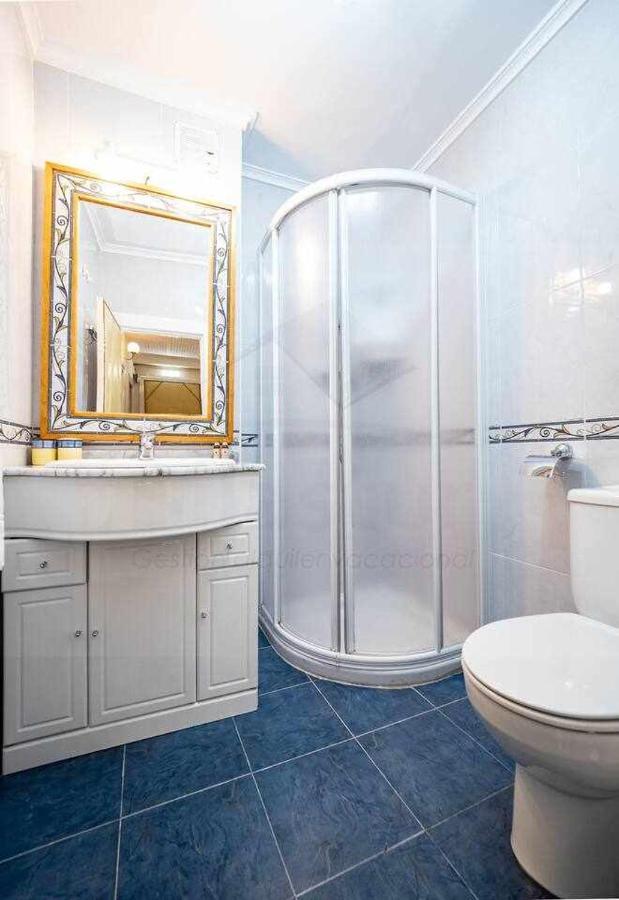 Cimadevilla Apartamento Хіхон Екстер'єр фото